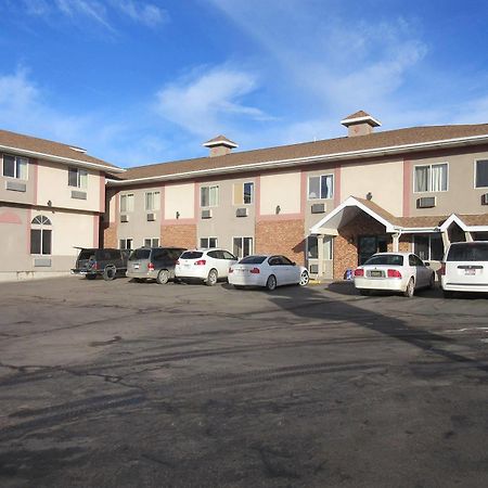 Dakota Pines Inn Rapid City Luaran gambar