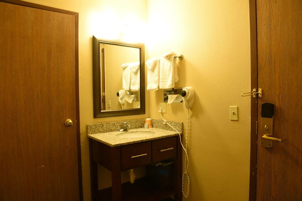 Dakota Pines Inn Rapid City Luaran gambar