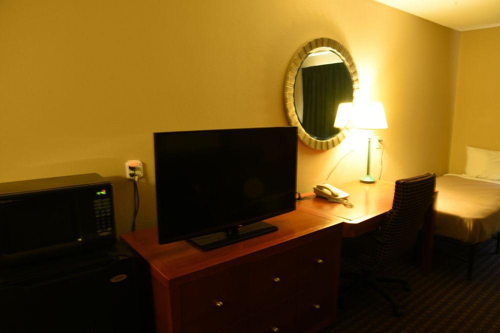 Dakota Pines Inn Rapid City Luaran gambar