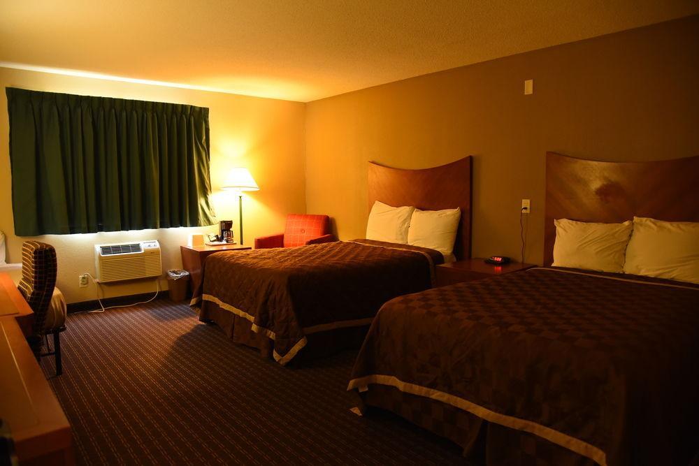 Dakota Pines Inn Rapid City Luaran gambar