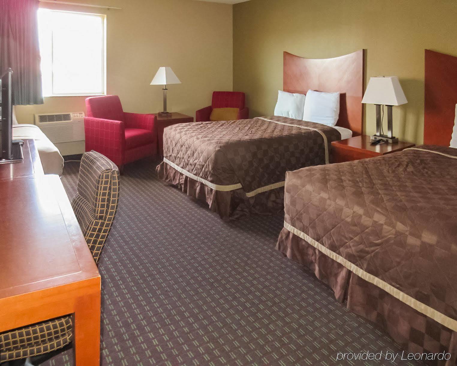 Dakota Pines Inn Rapid City Luaran gambar