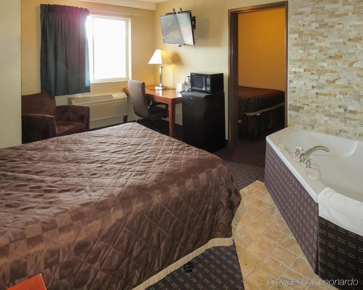 Dakota Pines Inn Rapid City Luaran gambar