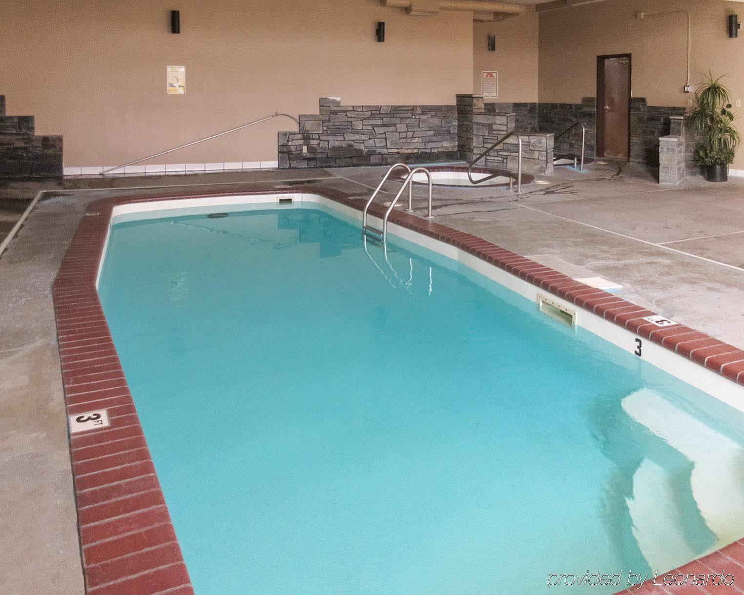 Dakota Pines Inn Rapid City Luaran gambar