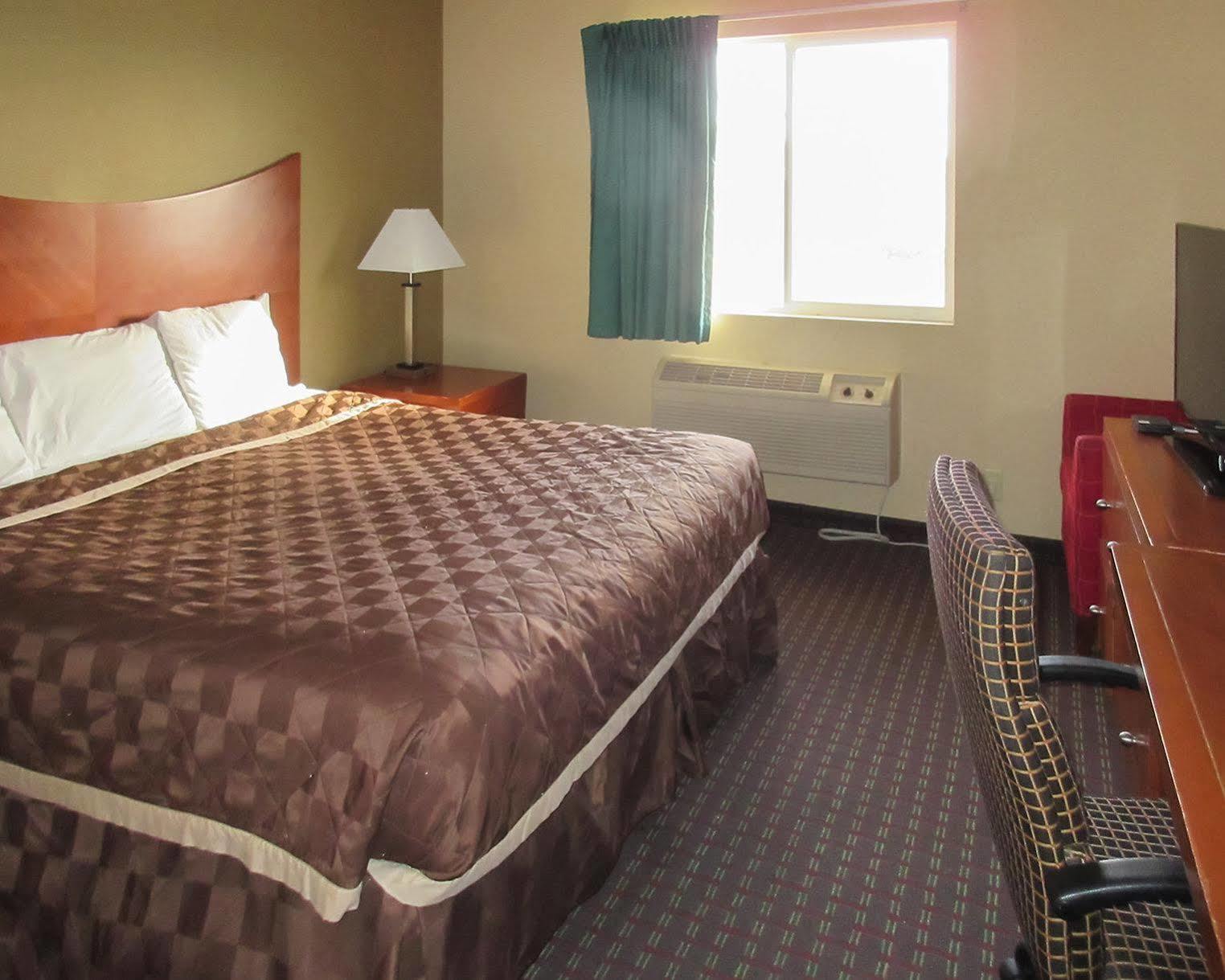 Dakota Pines Inn Rapid City Luaran gambar