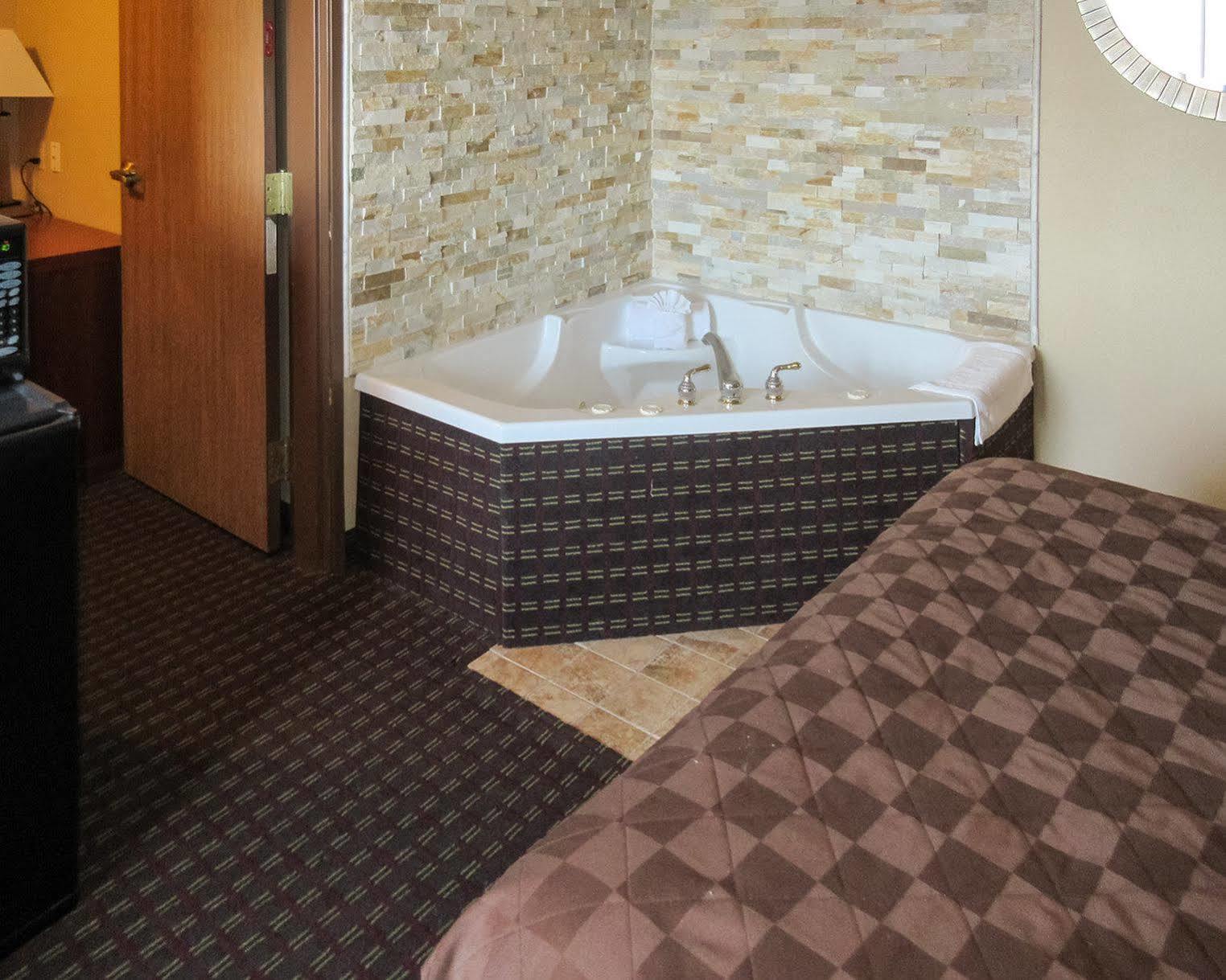 Dakota Pines Inn Rapid City Luaran gambar